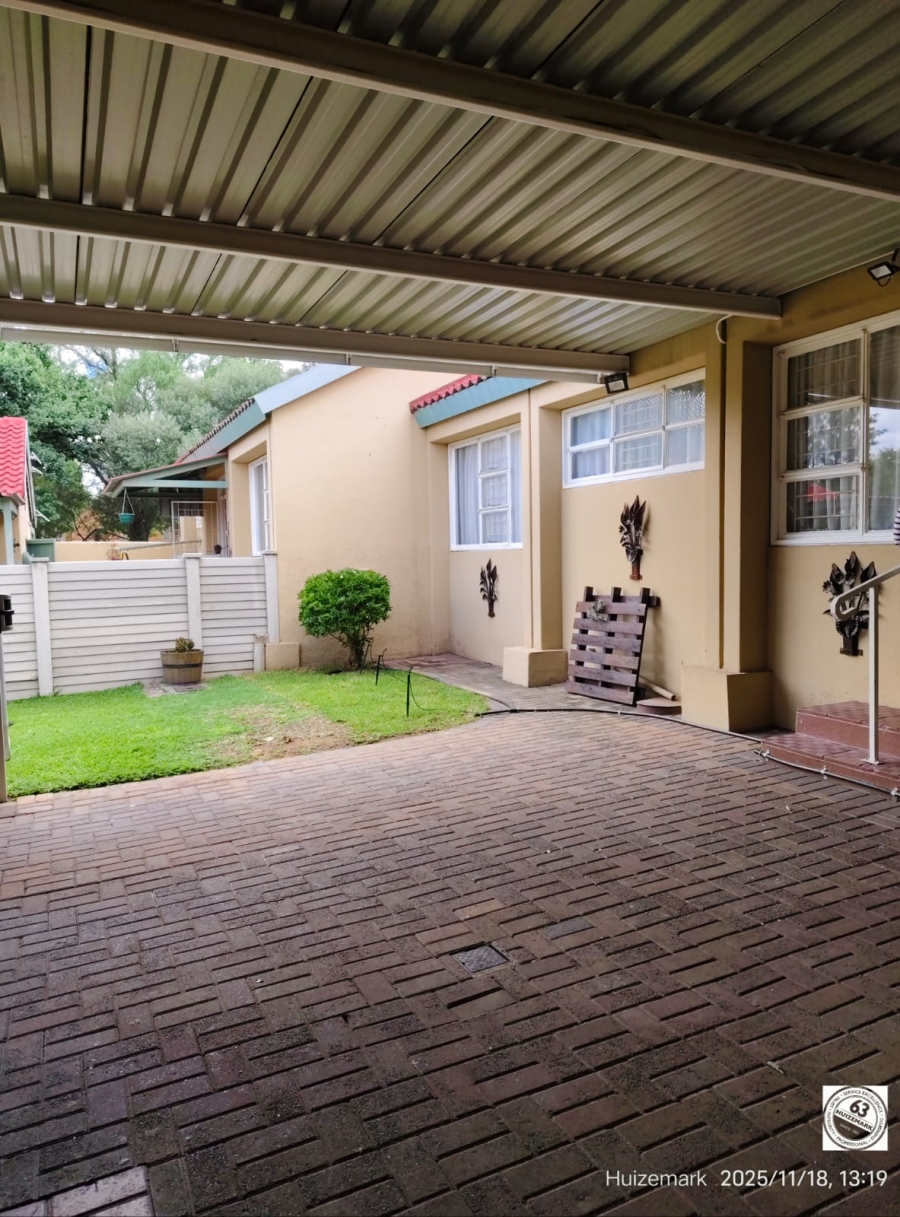 3 Bedroom Property for Sale in Sasolburg Ext 23 Free State